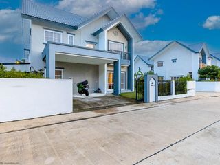 For rent 4 bed house in Warin Chamrap, Ubon Ratchathani