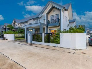 For rent 4 bed house in Warin Chamrap, Ubon Ratchathani