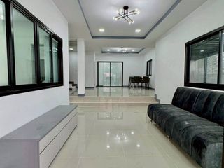 For sale 3 bed townhouse in Bang Bua Thong, Nonthaburi