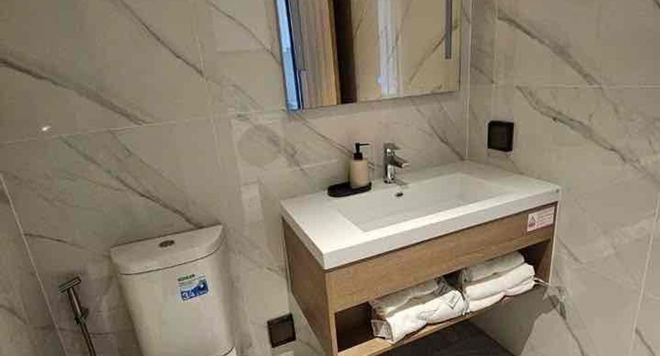 Wohnung zum Kauf mit 1 Zimmer in Bang Lamung, Chonburi