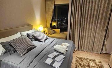 Condo en venta de 1 habitaciones en Bang Lamung, Chonburi