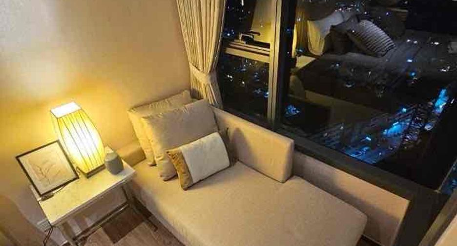Wohnung zum Kauf mit 1 Zimmer in Bang Lamung, Chonburi