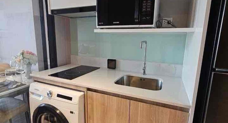 Wohnung zum Kauf mit 1 Zimmer in Bang Lamung, Chonburi
