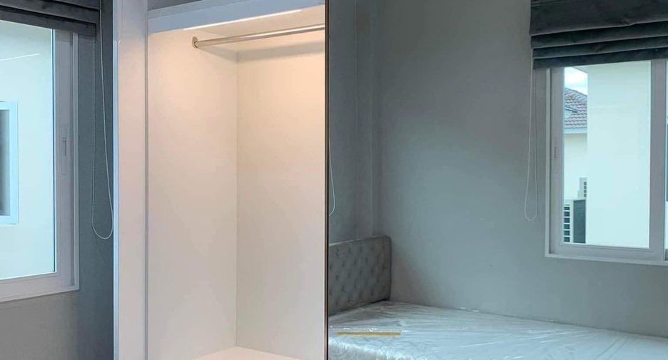 Haus zur Miete mit 4 Zimmer in Bang Khen, Bangkok