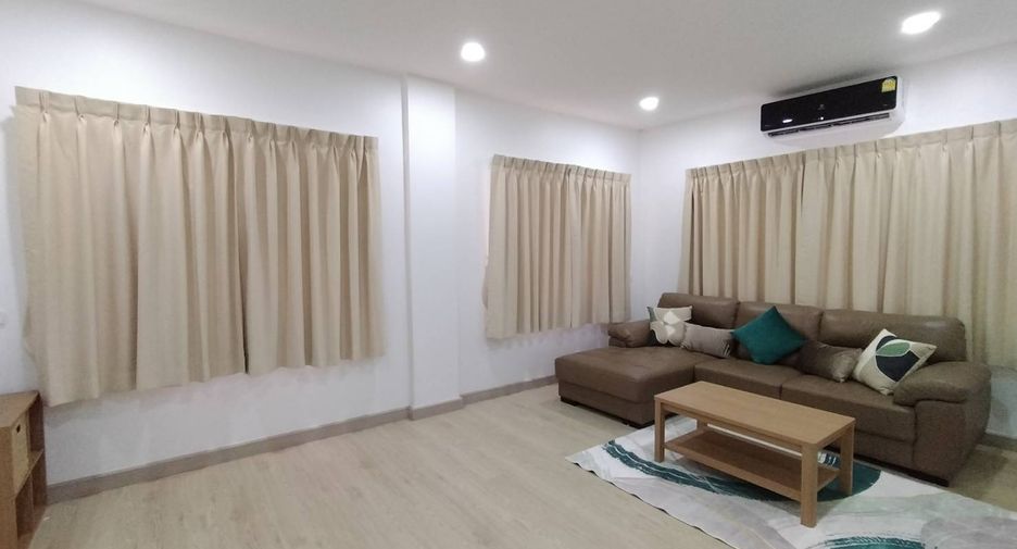 For rent 3 bedrooms villa in Thalang, Phuket