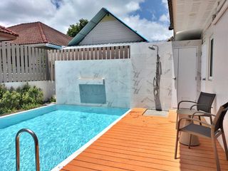 For rent 3 bedrooms villa in Thalang, Phuket