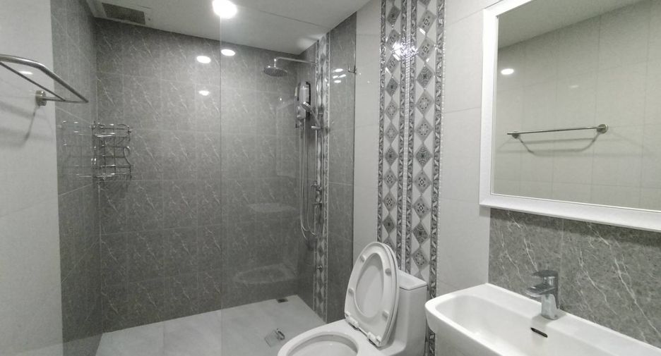For rent 3 bedrooms villa in Thalang, Phuket
