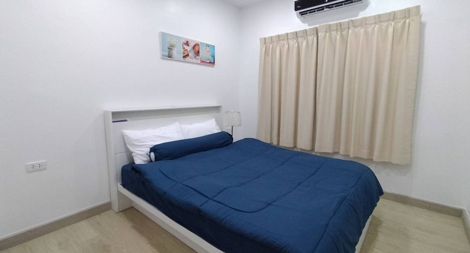 For rent 3 bedrooms villa in Thalang, Phuket