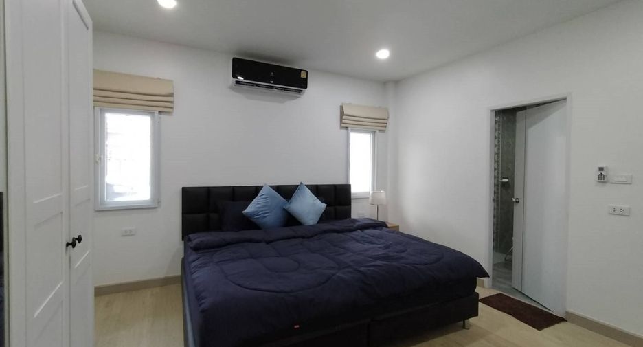 For rent 3 bedrooms villa in Thalang, Phuket