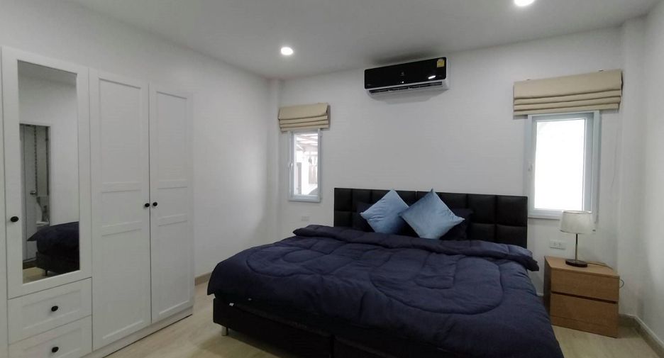For rent 3 bedrooms villa in Thalang, Phuket