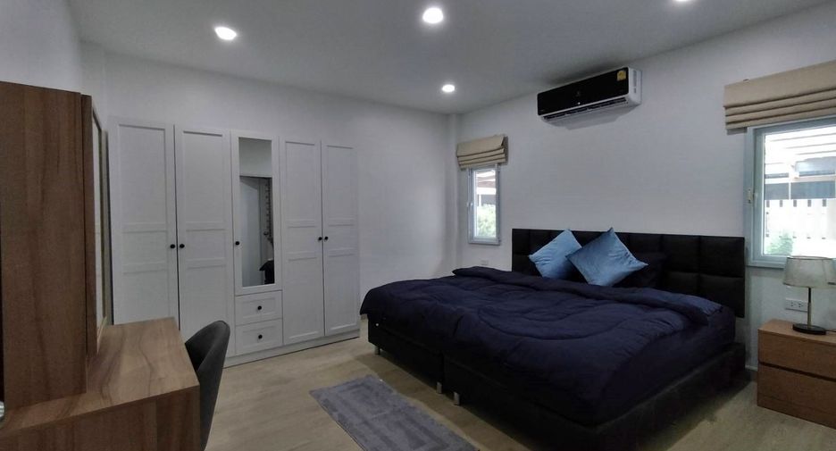 For rent 3 bedrooms villa in Thalang, Phuket