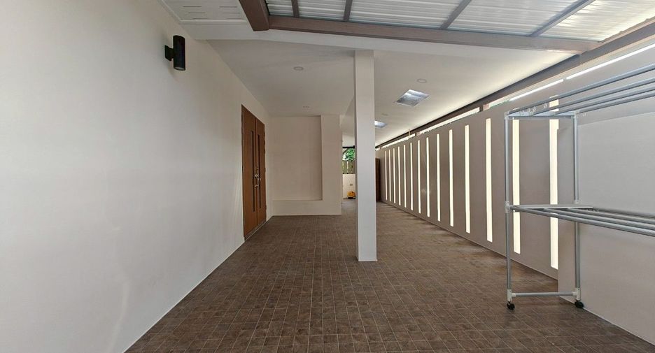 For rent 3 bedrooms villa in Thalang, Phuket