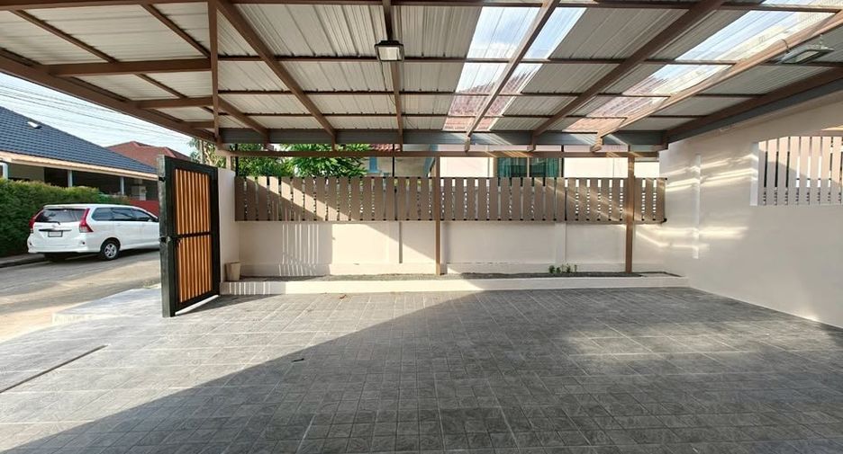 For rent 3 bedrooms villa in Thalang, Phuket