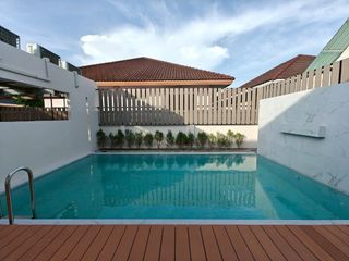 For rent 3 bedrooms villa in Thalang, Phuket