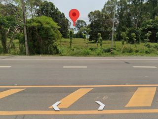出售 土地 在 Klaeng, Rayong