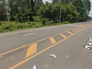 出售 土地 在 Klaeng, Rayong