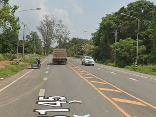 出售 土地 在 Klaeng, Rayong