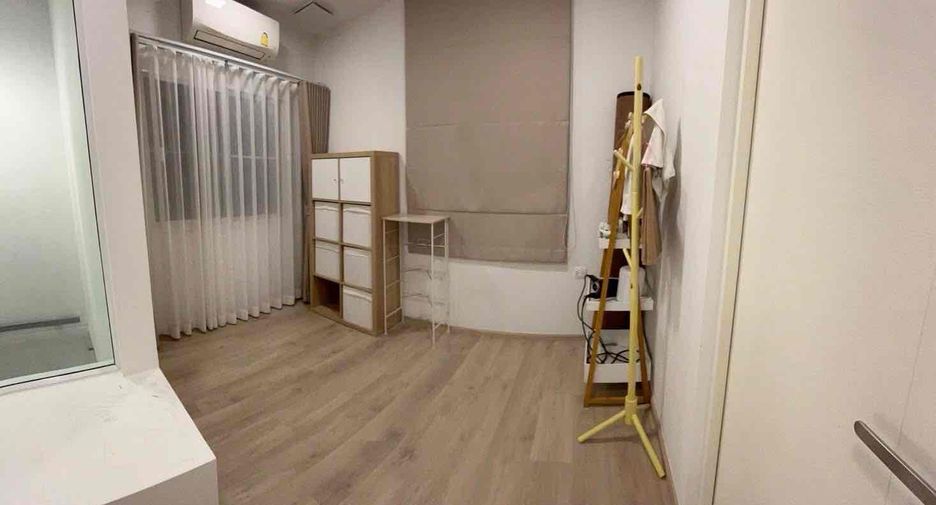 Аренда и продажа 3 спальни дом в Bang Phli, Самутпракан