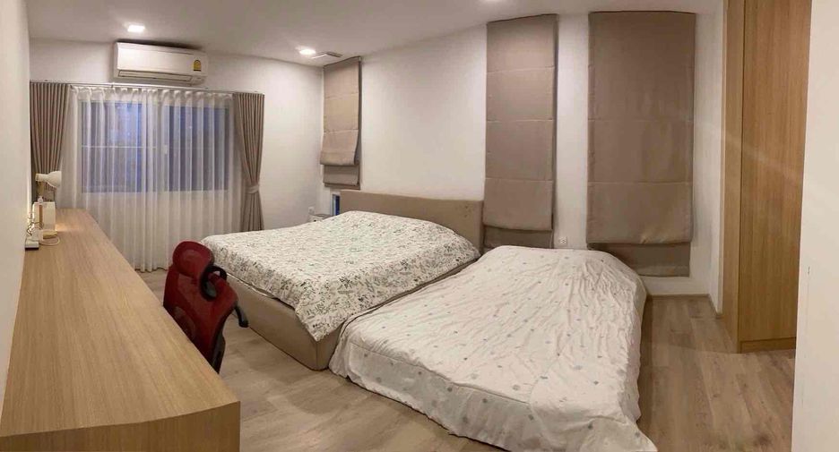 Аренда и продажа 3 спальни дом в Bang Phli, Самутпракан