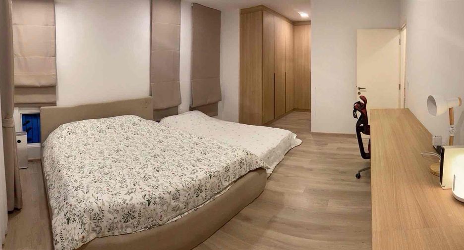 Аренда и продажа 3 спальни дом в Bang Phli, Самутпракан