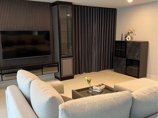 For rent 4 bedrooms house in Bang Phli, Samut Prakan