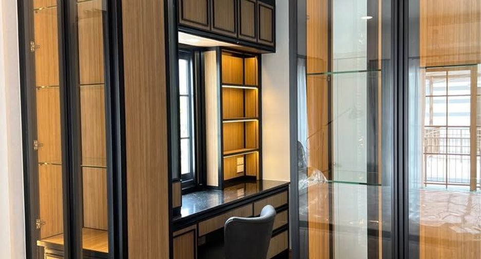 For rent 4 ベッドルーム house in Bang Phli, Samut Prakan