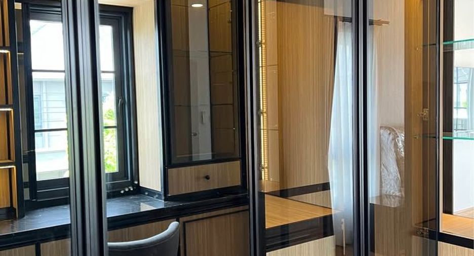 For rent 4 ベッドルーム house in Bang Phli, Samut Prakan