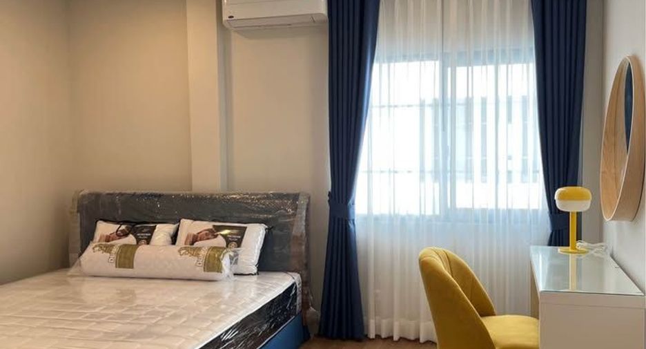 For rent 4 ベッドルーム house in Bang Phli, Samut Prakan