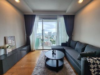 For rent 2 bedrooms condo in Chatuchak, Bangkok