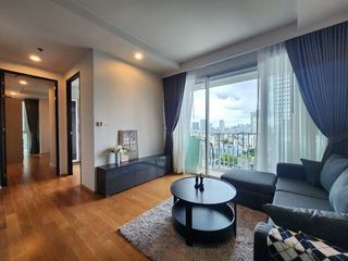 For rent 2 bedrooms condo in Chatuchak, Bangkok