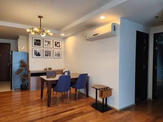 For rent 2 bedrooms condo in Chatuchak, Bangkok