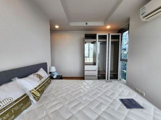 For rent 2 bedrooms condo in Chatuchak, Bangkok