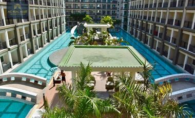 Condo en venta de 1 habitaciones en Bang Lamung, Chonburi
