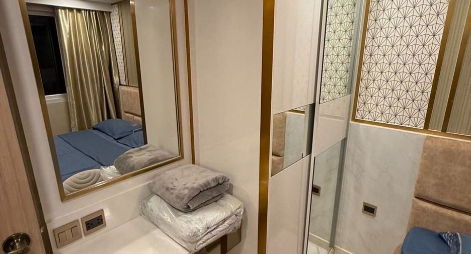 Condo en venta de 1 habitaciones en Bang Lamung, Chonburi