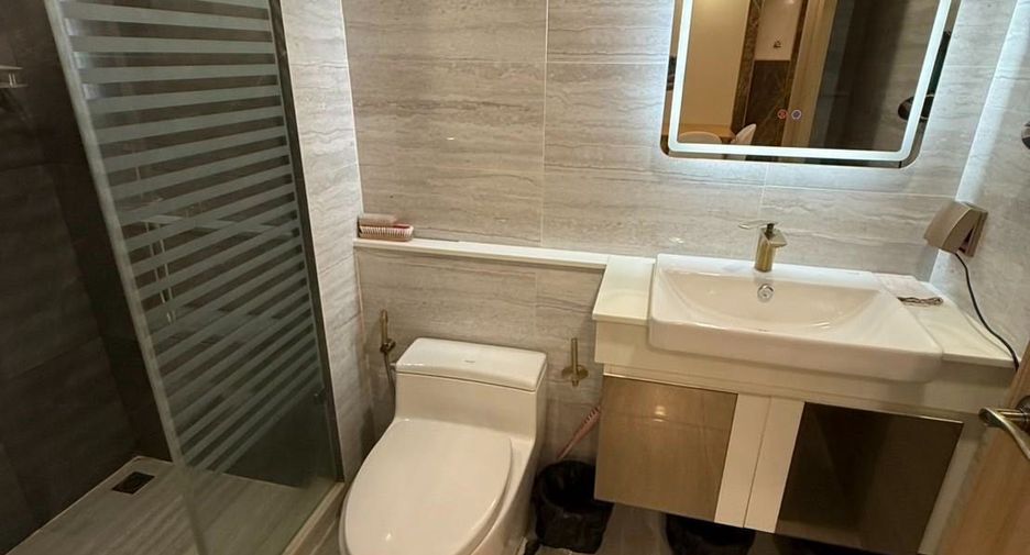 Condo en venta de 1 habitaciones en Bang Lamung, Chonburi