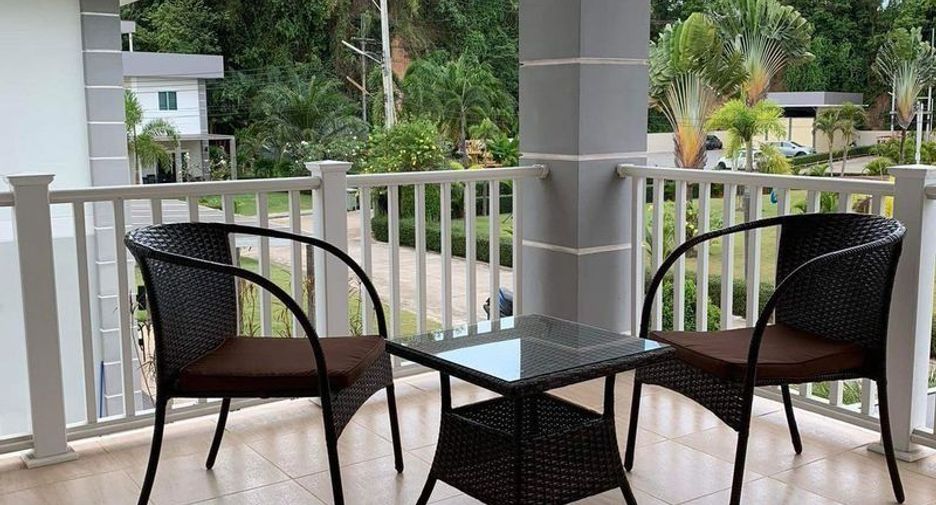 Haus zum Kauf mit 3 Zimmer in Klaeng, Rayong