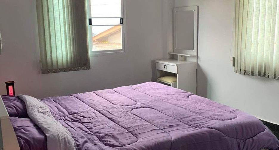 Haus zum Kauf mit 3 Zimmer in Klaeng, Rayong
