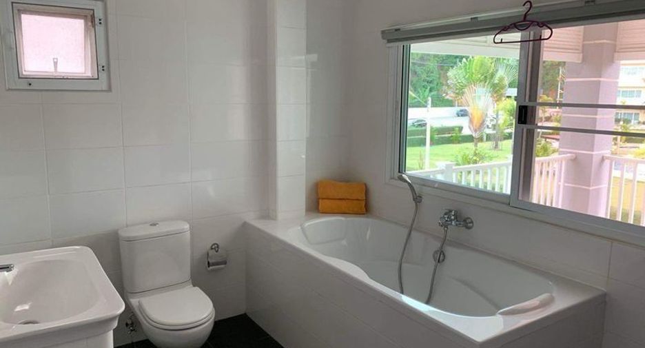 Haus zum Kauf mit 3 Zimmer in Klaeng, Rayong