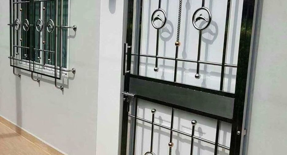 Haus zum Kauf mit 3 Zimmer in Klaeng, Rayong