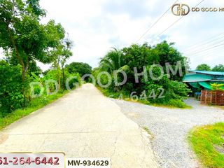 出售 土地 在 Sawaeng Ha, Ang Thong