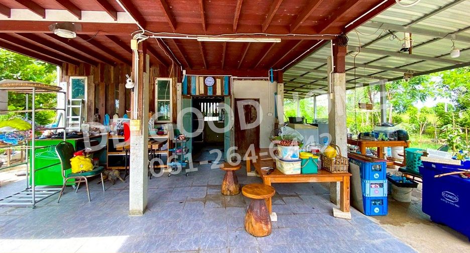 Продажа Участок в Mueang Ang Thong, Ангтхонг
