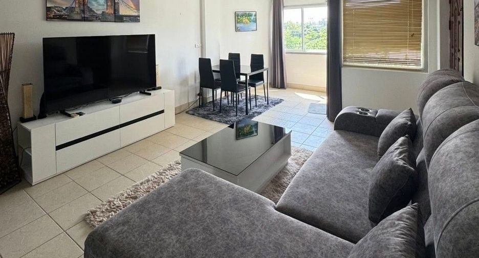 出售 2 卧室 公寓 在 Sattahip, Chon Buri
