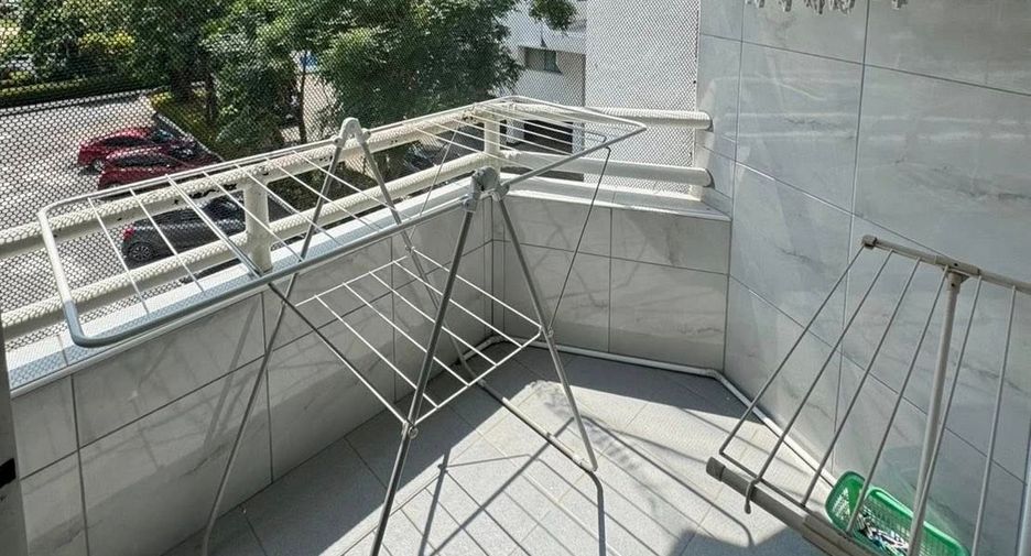 出售 2 卧室 公寓 在 Sattahip, Chon Buri