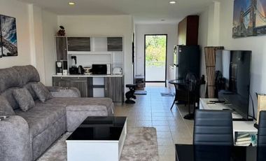 For sale 2 bedrooms condo in Sattahip, Chonburi