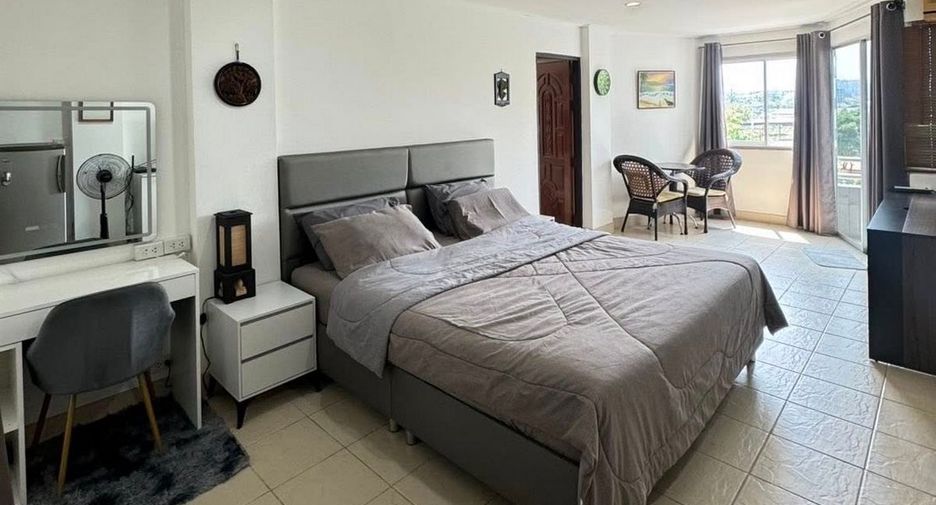 出售 2 卧室 公寓 在 Sattahip, Chon Buri