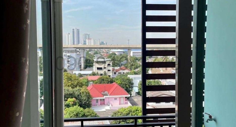 For sale 11 bedrooms condo in Bang Sue, Bangkok