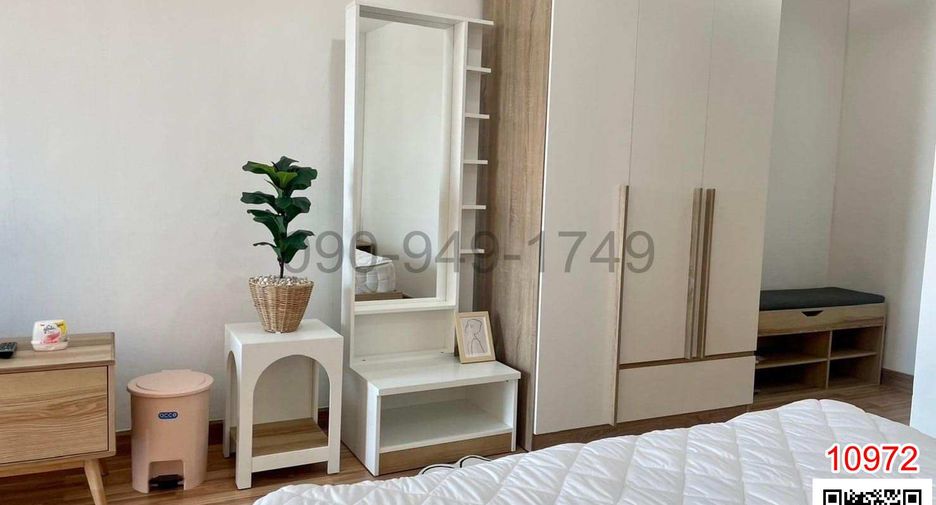 For sale 11 bedrooms condo in Bang Sue, Bangkok