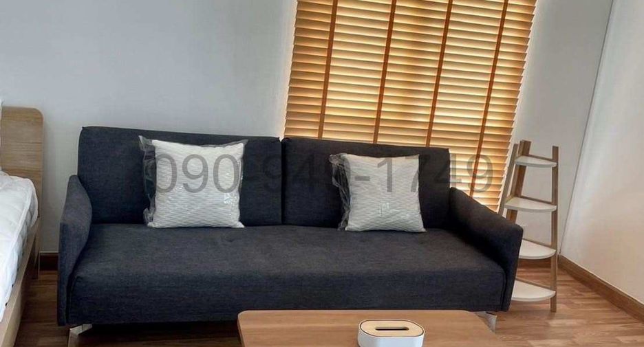 For sale 11 bedrooms condo in Bang Sue, Bangkok