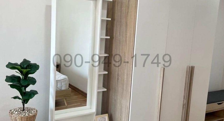 For sale 11 bedrooms condo in Bang Sue, Bangkok