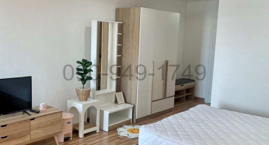 For sale 11 bedrooms condo in Bang Sue, Bangkok